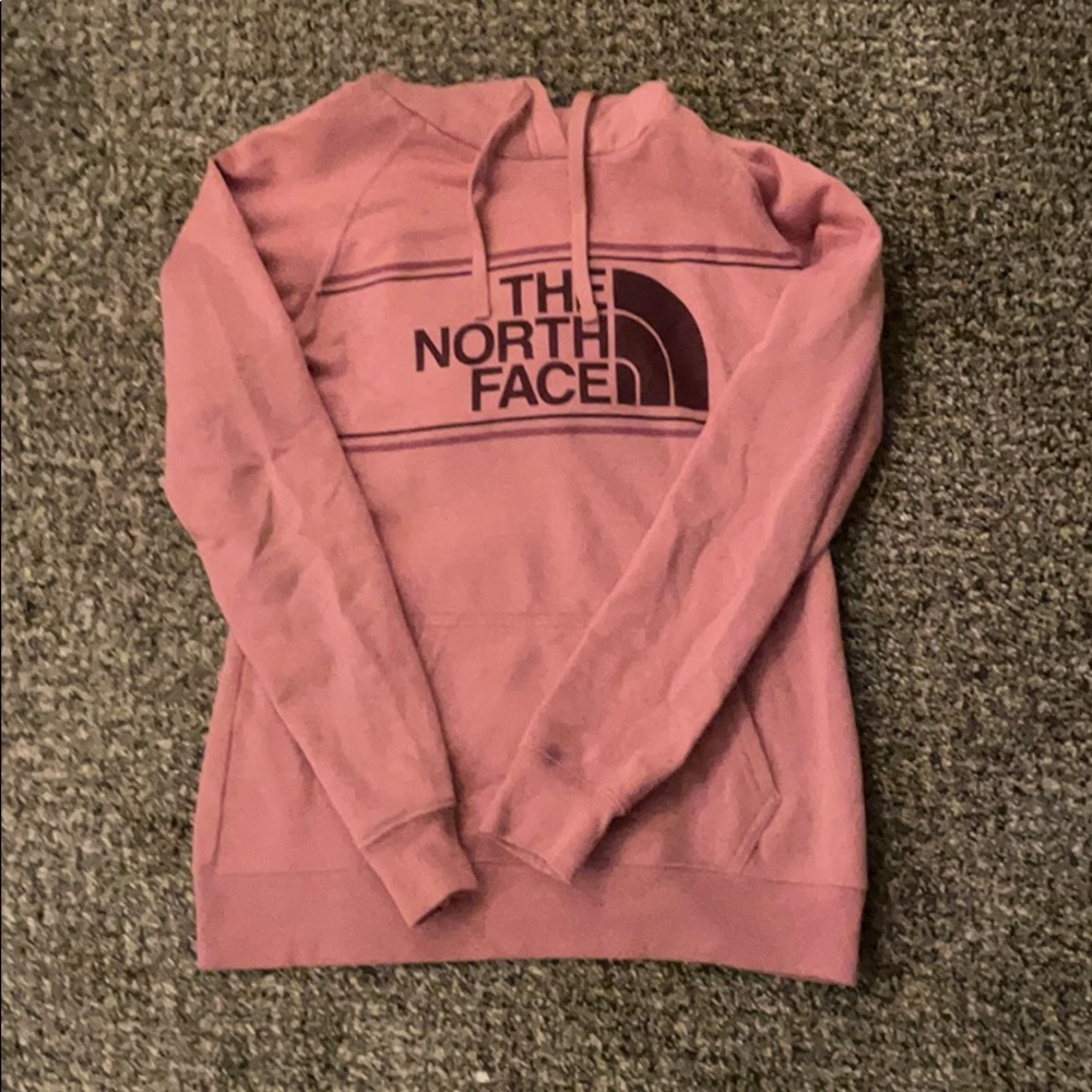 The North Face Sweatshirt